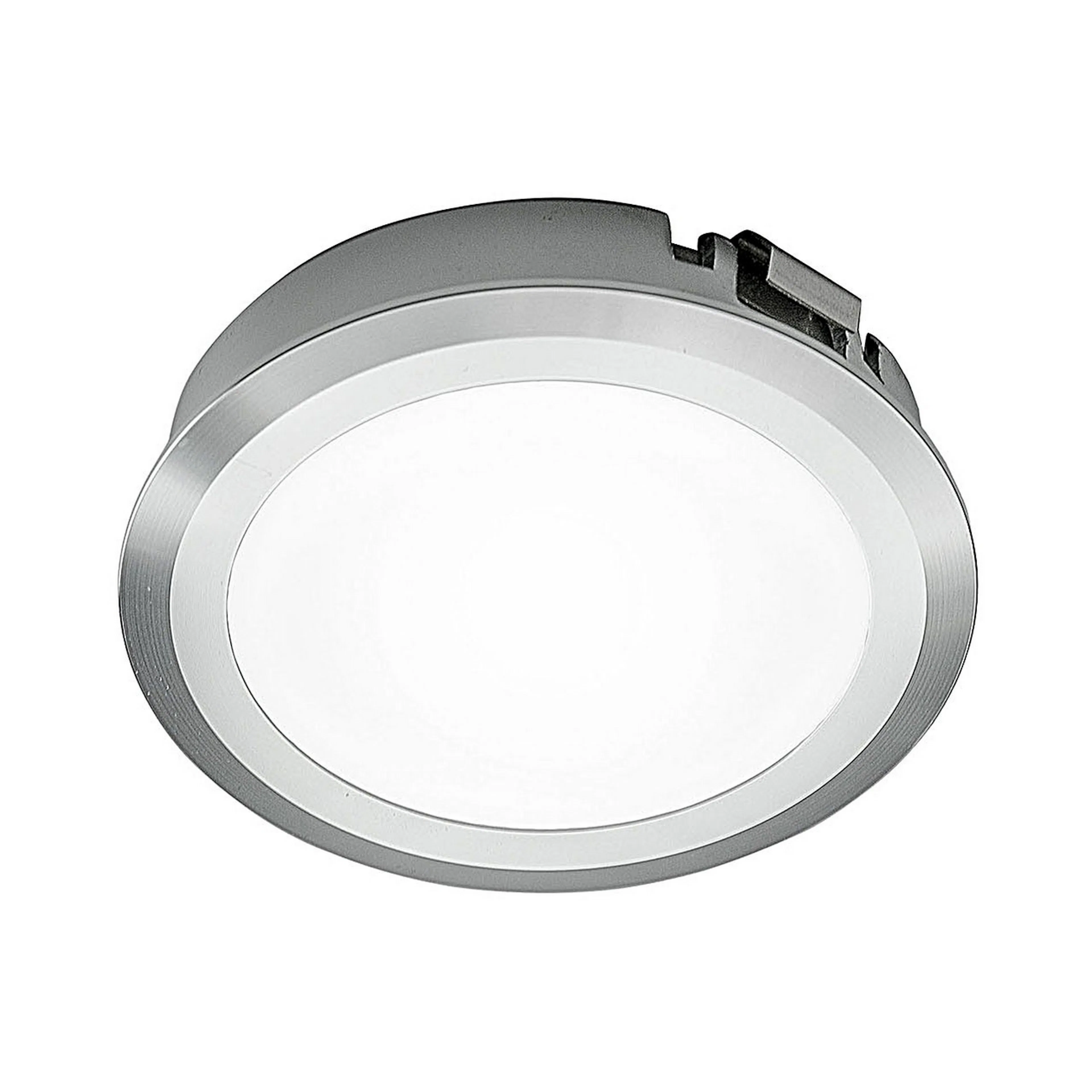 LED-Spot Beslag Design Stella Flat