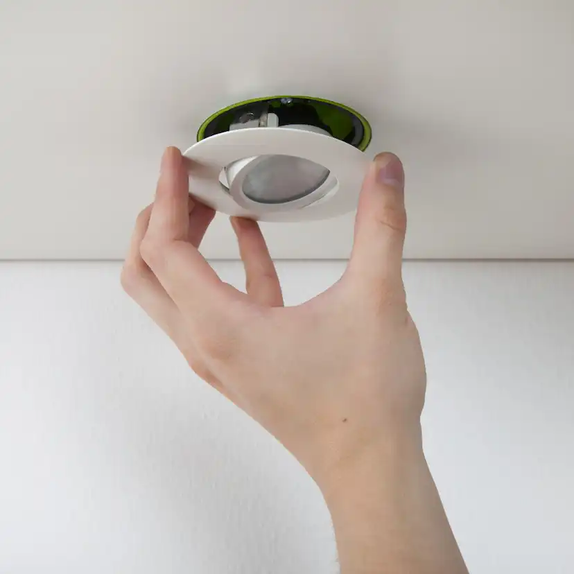 LED-Spot Hide-a-lite 1218 Smart