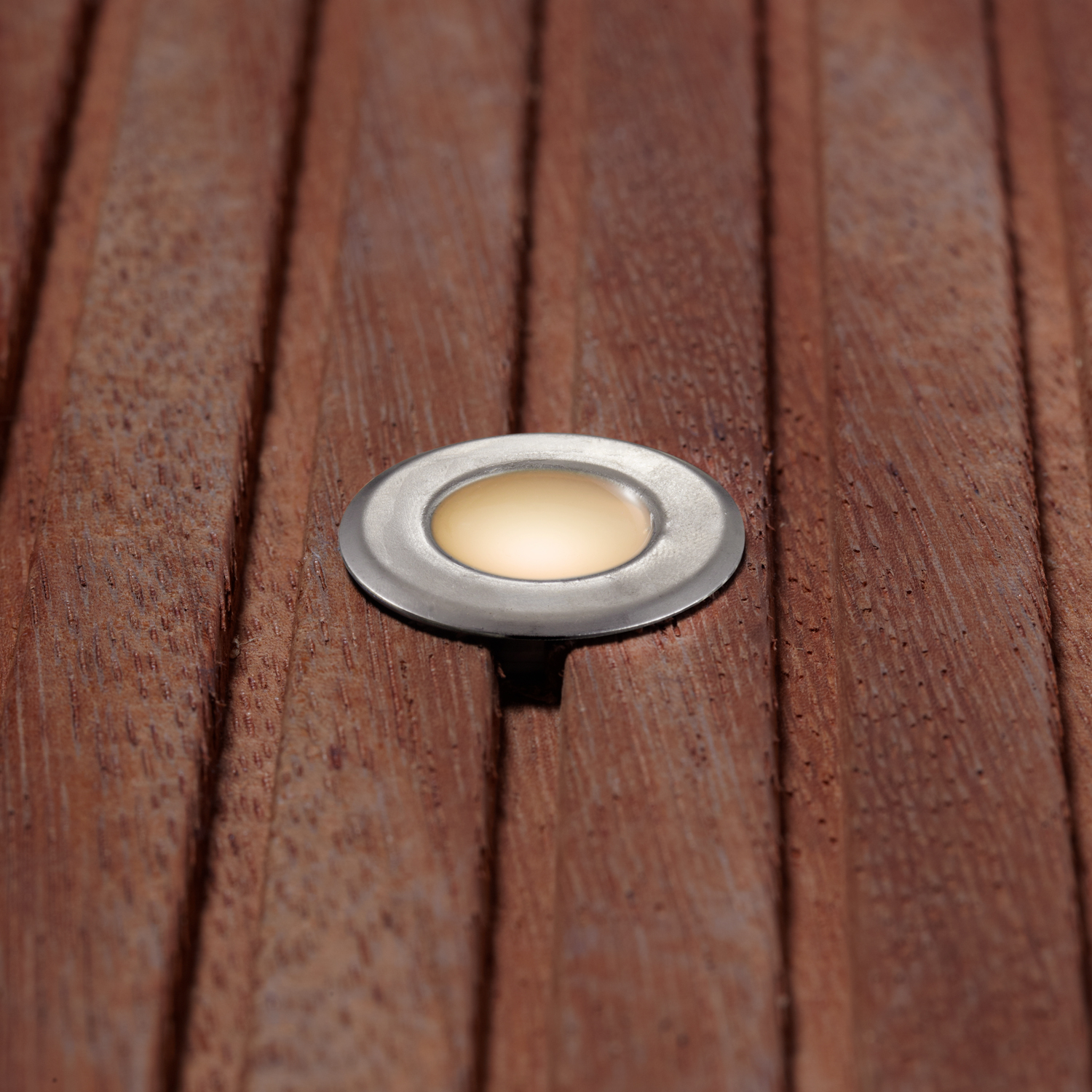 Byta inbyggda spotlights