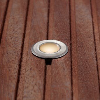 Byta inbyggda spotlights Byta inbyggda spotlights