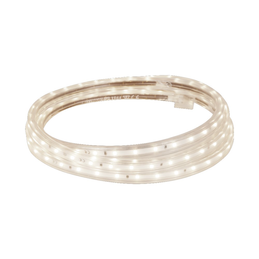 LED-Strip Hide-a-lite HV FDIM 10 m Komplett