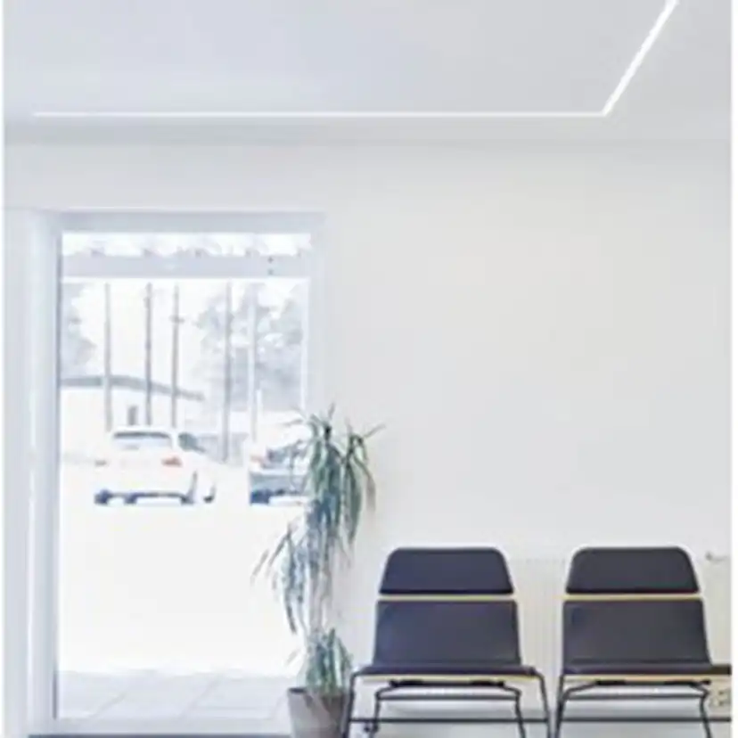 LED-Strip Hide-a-lite R IP20