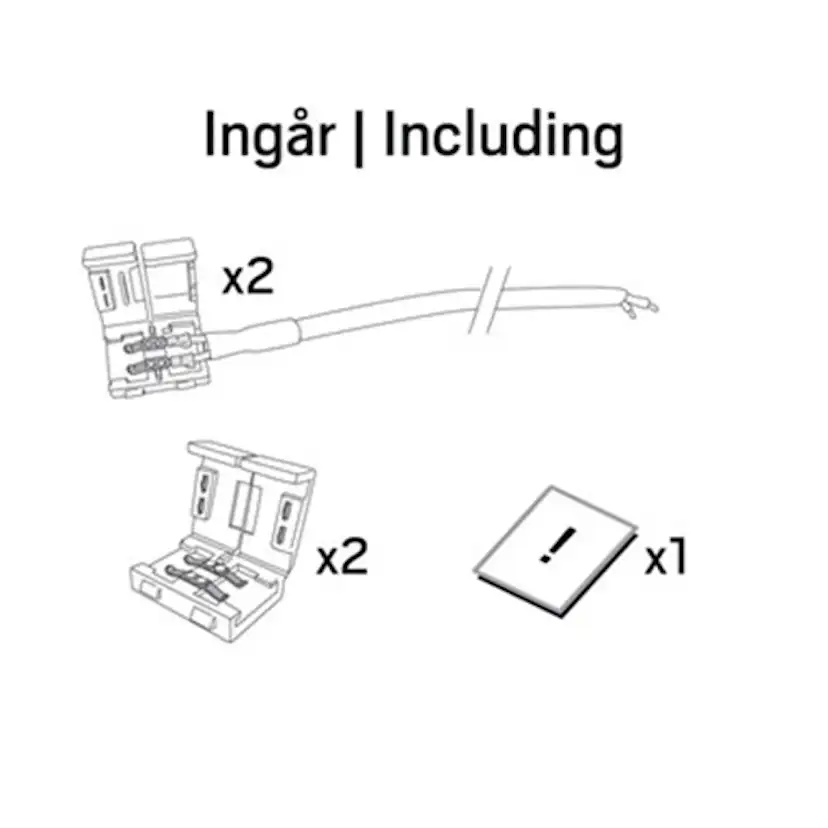 LED-Strip Hide-a-lite R IP20