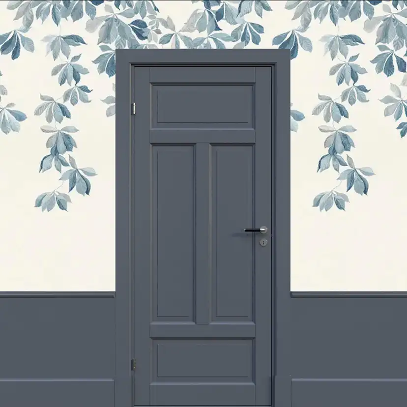 Innerdörr Leksandsdörren Leksand 4