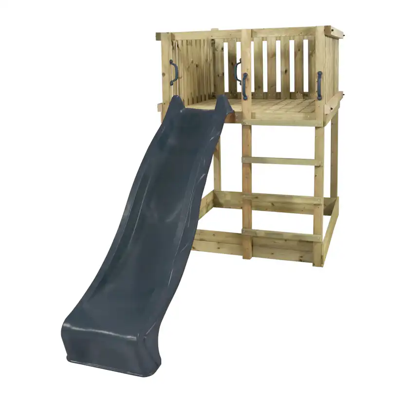 Lektorn PLUS Play inkl. Rutschkana