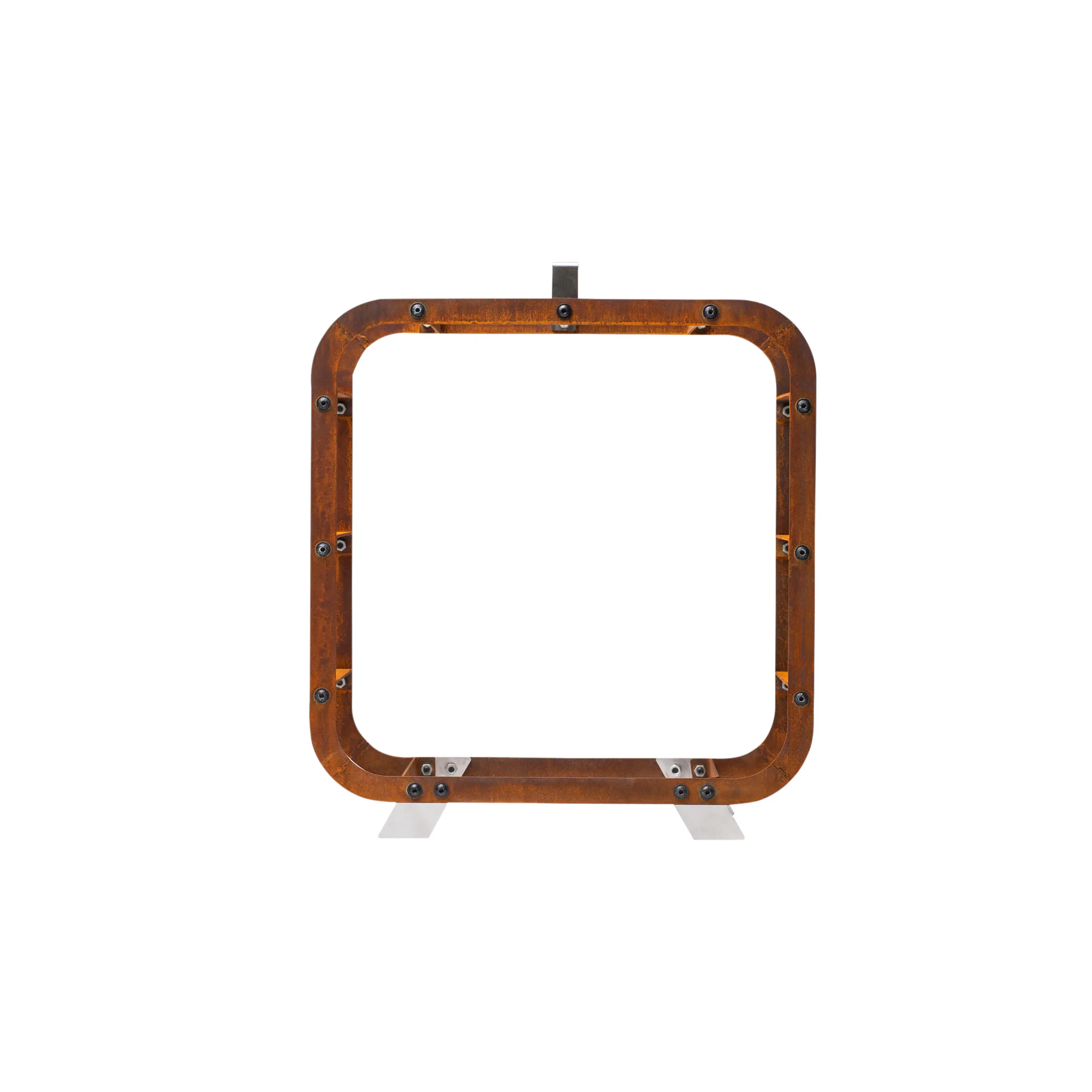 Vedkorg GrillSymbol Leo