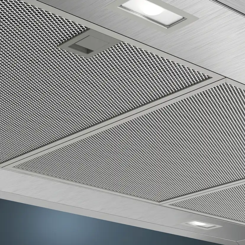 Köksfläkt Siemens iQ500 LF97BCP50