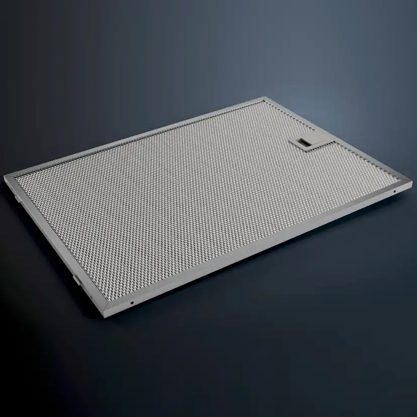 Köksfläkt Siemens iQ500 LF97BCP50