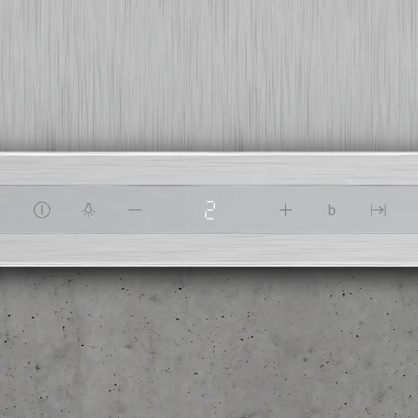 Köksfläkt Siemens iQ500 LF97BCP50