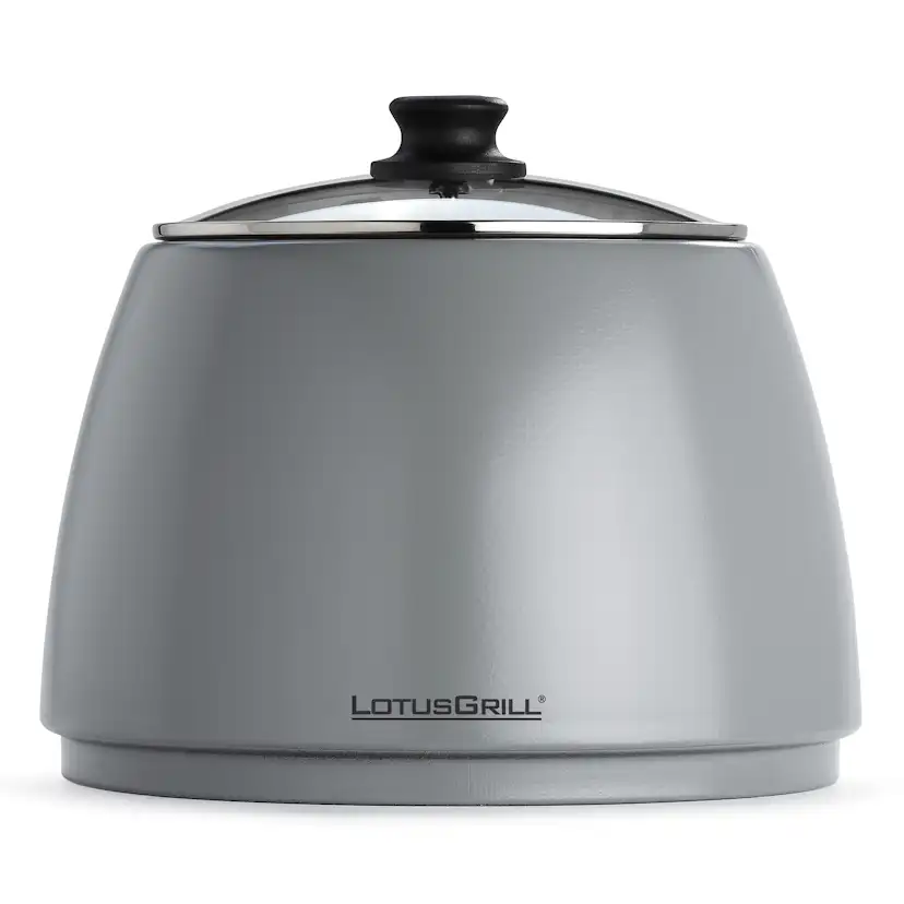 Grillock LotusGrill XL
