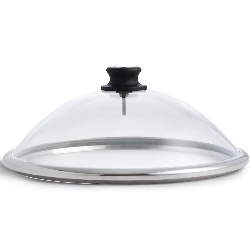 Glaslock LotusGrill Standard