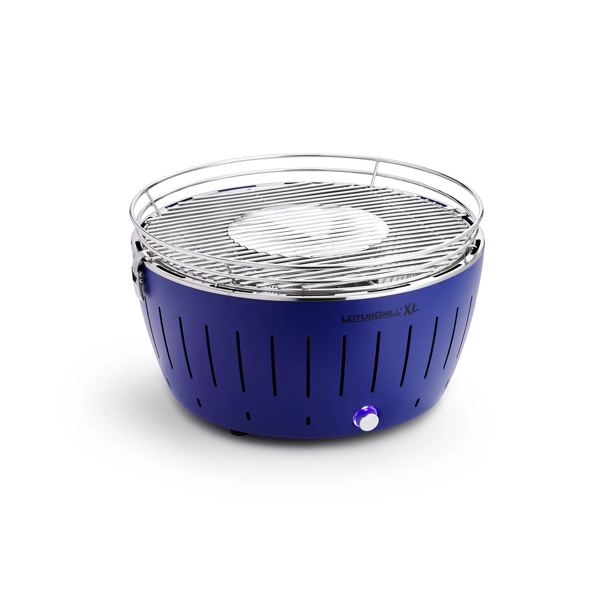 Kolgrill LotusGrill Rökfri XL