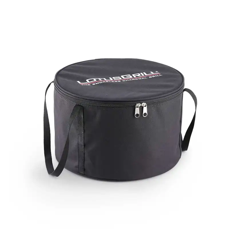 Kolgrill LotusGrill Rökfri Small