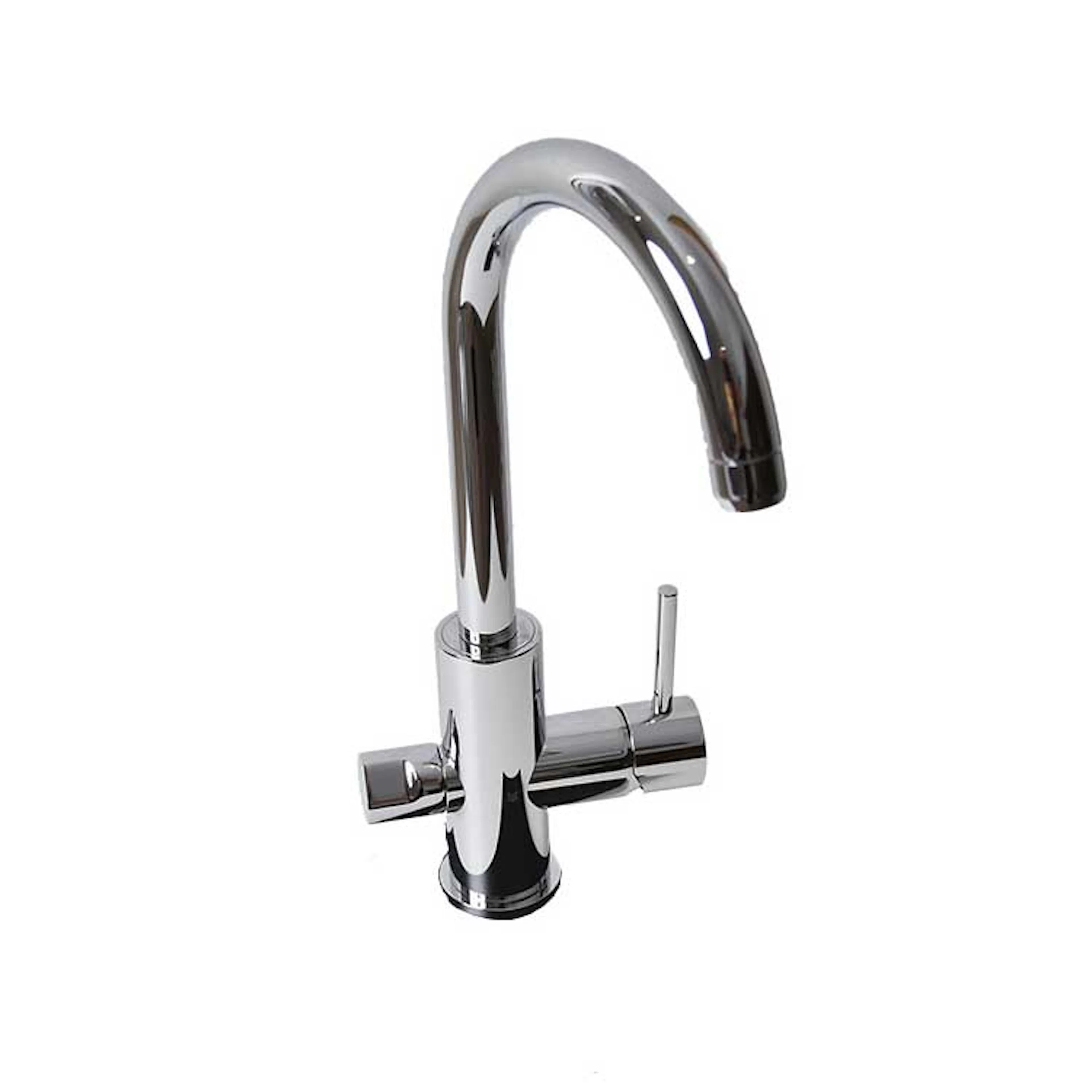 Köksblandare LH Irno D