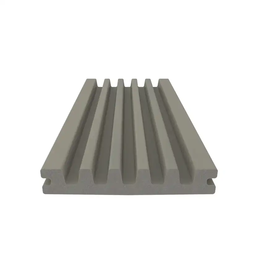 Komposittrall gop Woodlon LITE L:3600 B:138 H:23,5