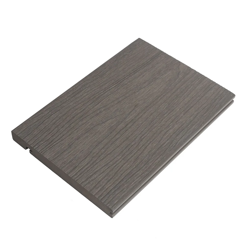 Kantbräda gop Woodlon Grande Light Grey