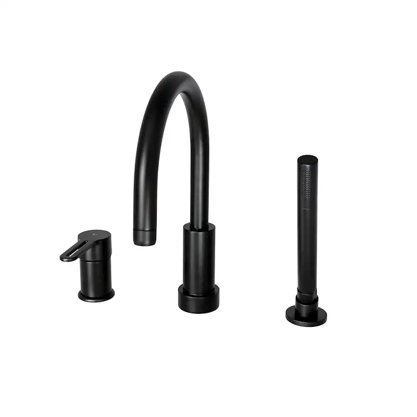 Sargblandare LH Garlate