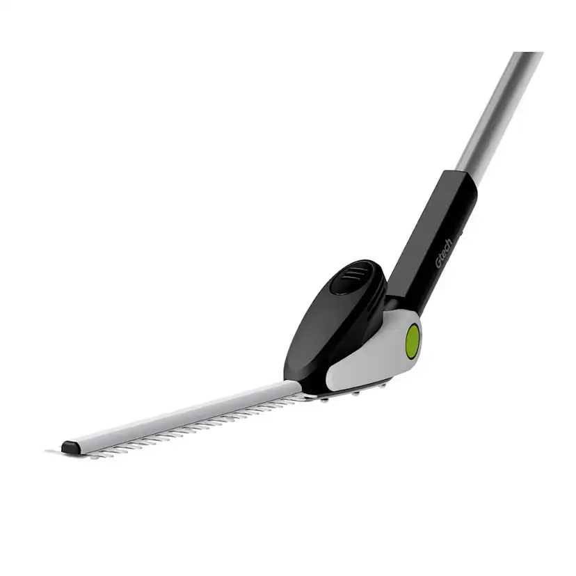 Stånghäcksax Gtech LHT50 Med Batteri & Laddare