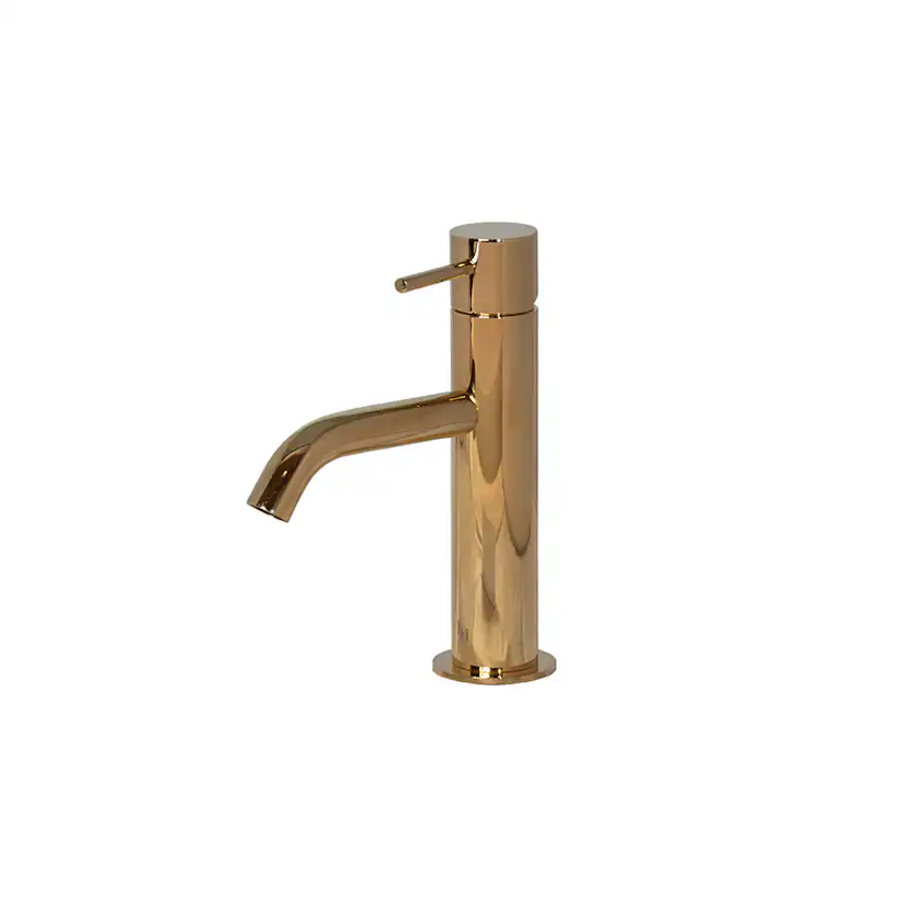 Tvättställsblandare LH Irno Låg