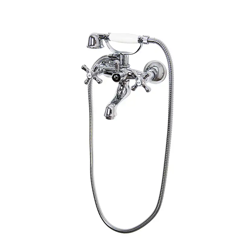 Badkarsblandare LH Classic