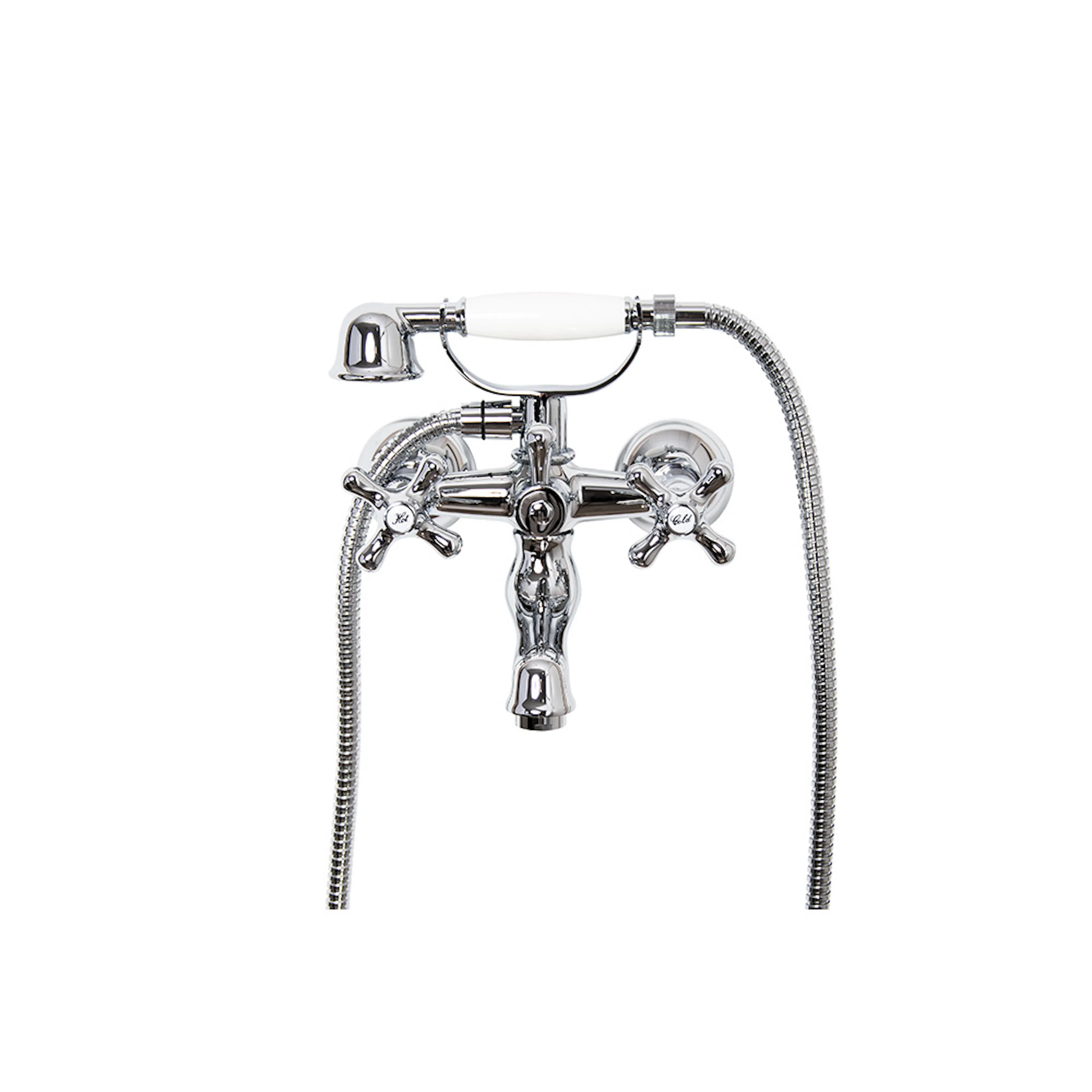 Badkarsblandare LH Classic