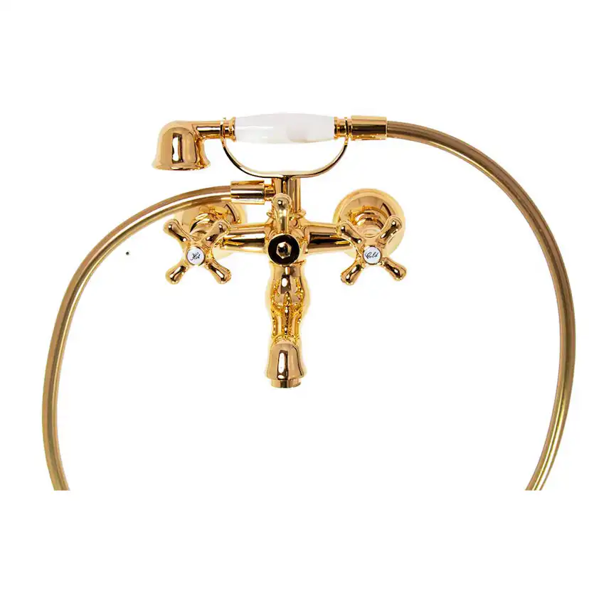 Badkarsblandare LH Classic