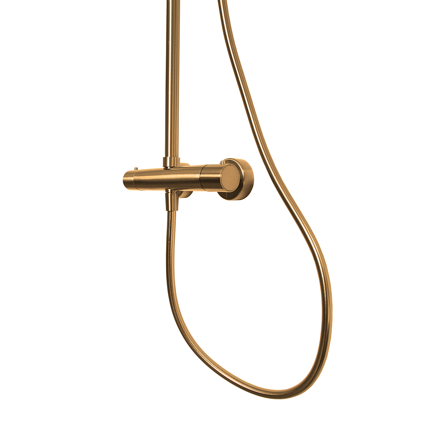 Takduschset LH Turano Ø300