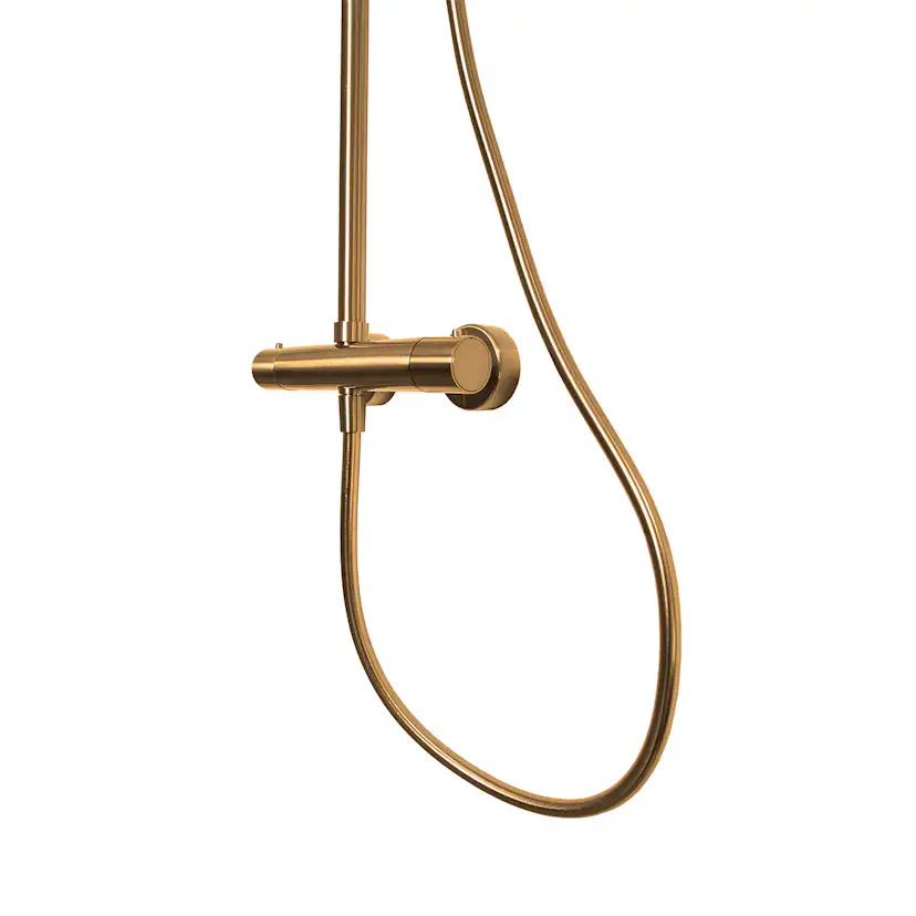 Takduschset LH Turano Ø300