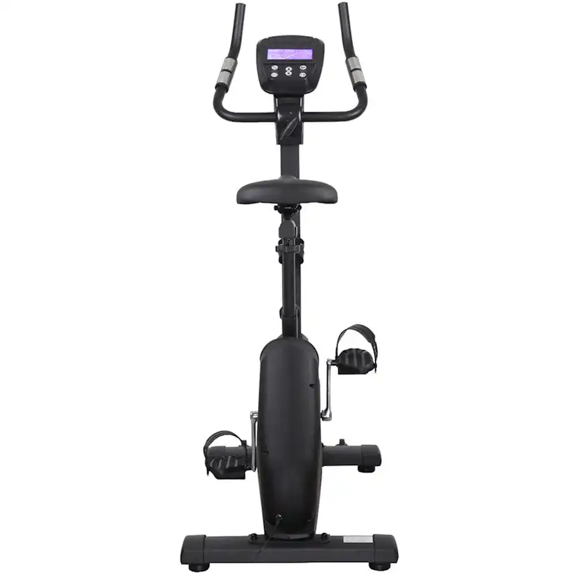 Motionscykel Master Fitness Nero B400 Bike