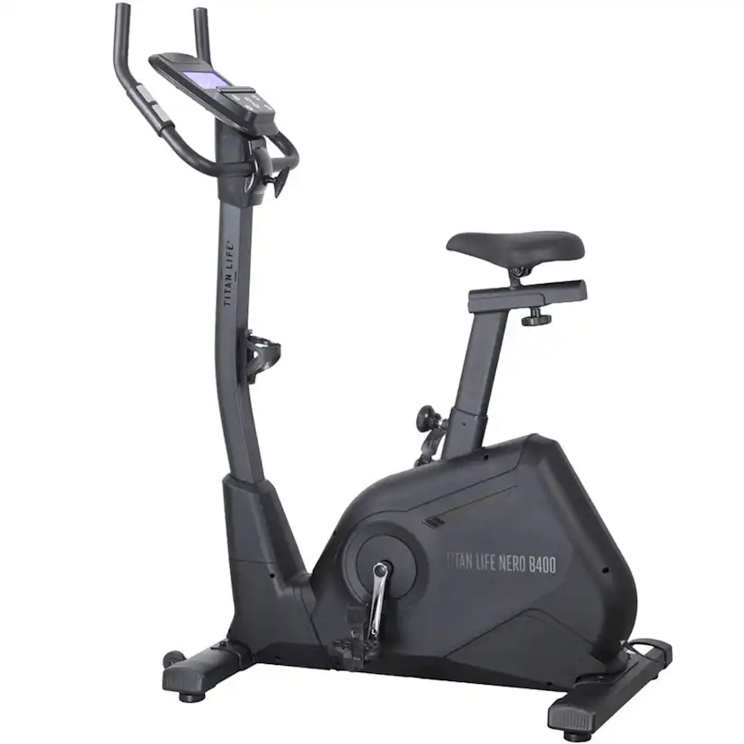 Motionscykel Master Fitness Nero B400 Bike