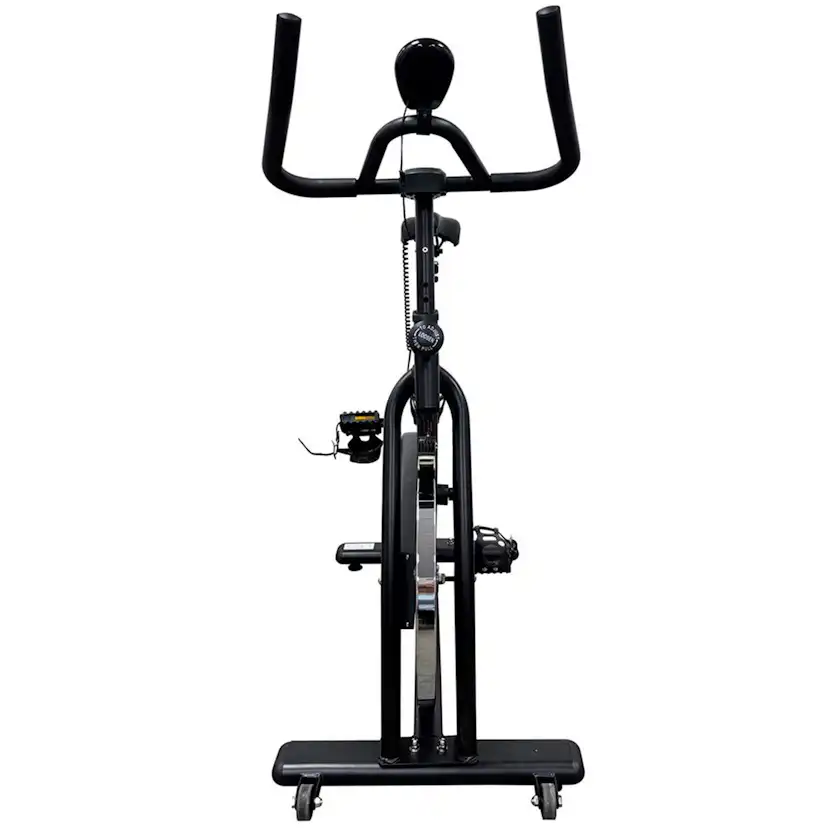 Spinningcykel Master Fitness Nero S200 Spinnbike