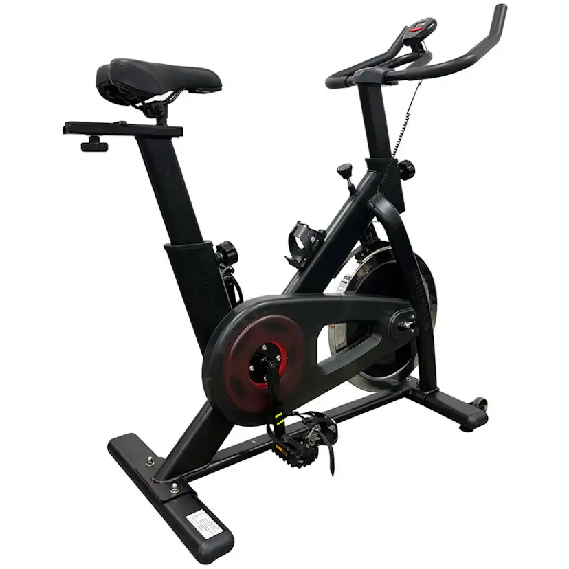 Spinningcykel Master Fitness Nero S200 Spinnbike