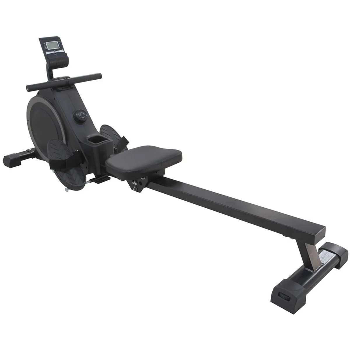 Roddmaskin Titan Life Nero R200 Rower