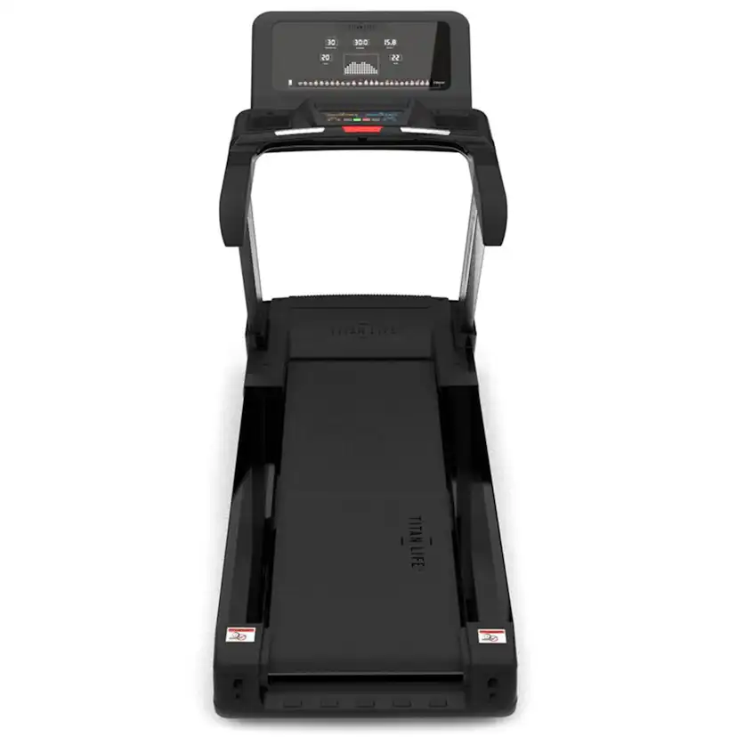 Löpband Titan Life Nero T90 Treadmill