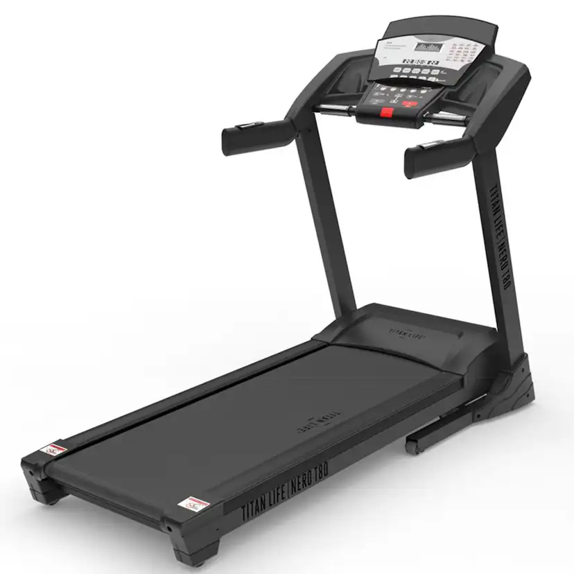 Löpband Titan Life Nero T80 Treadmill