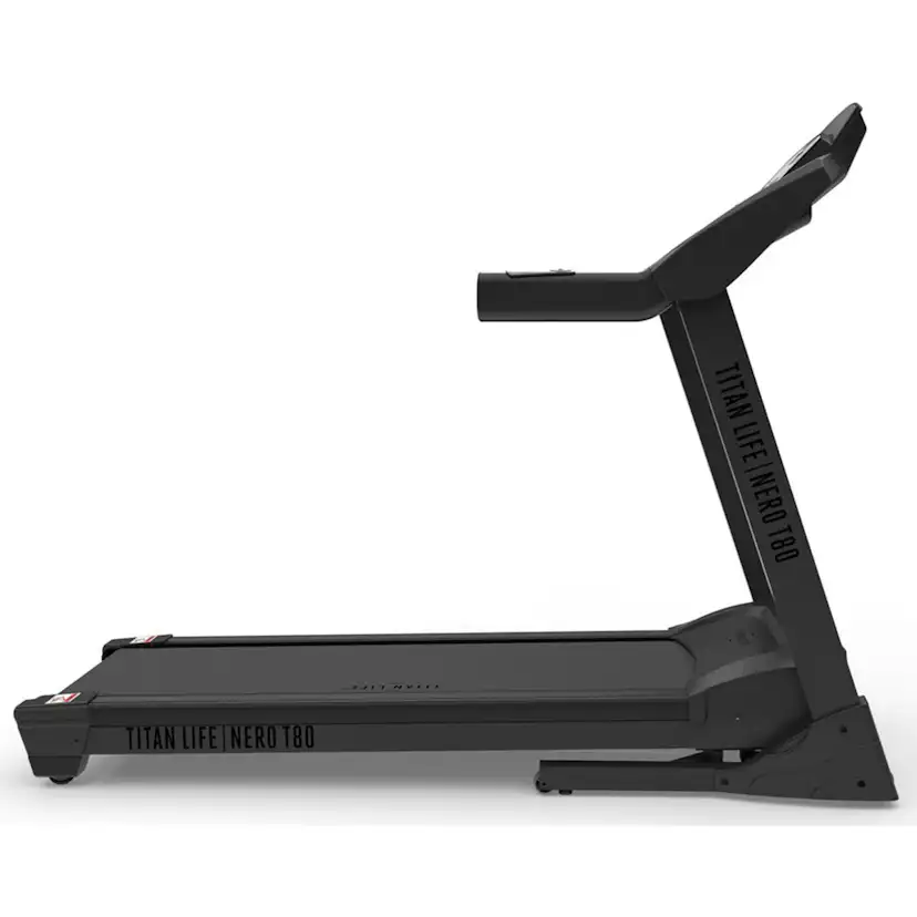 Löpband Titan Life Nero T80 Treadmill