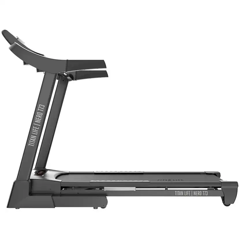 Löpband Titan Life Nero T73 Treadmill