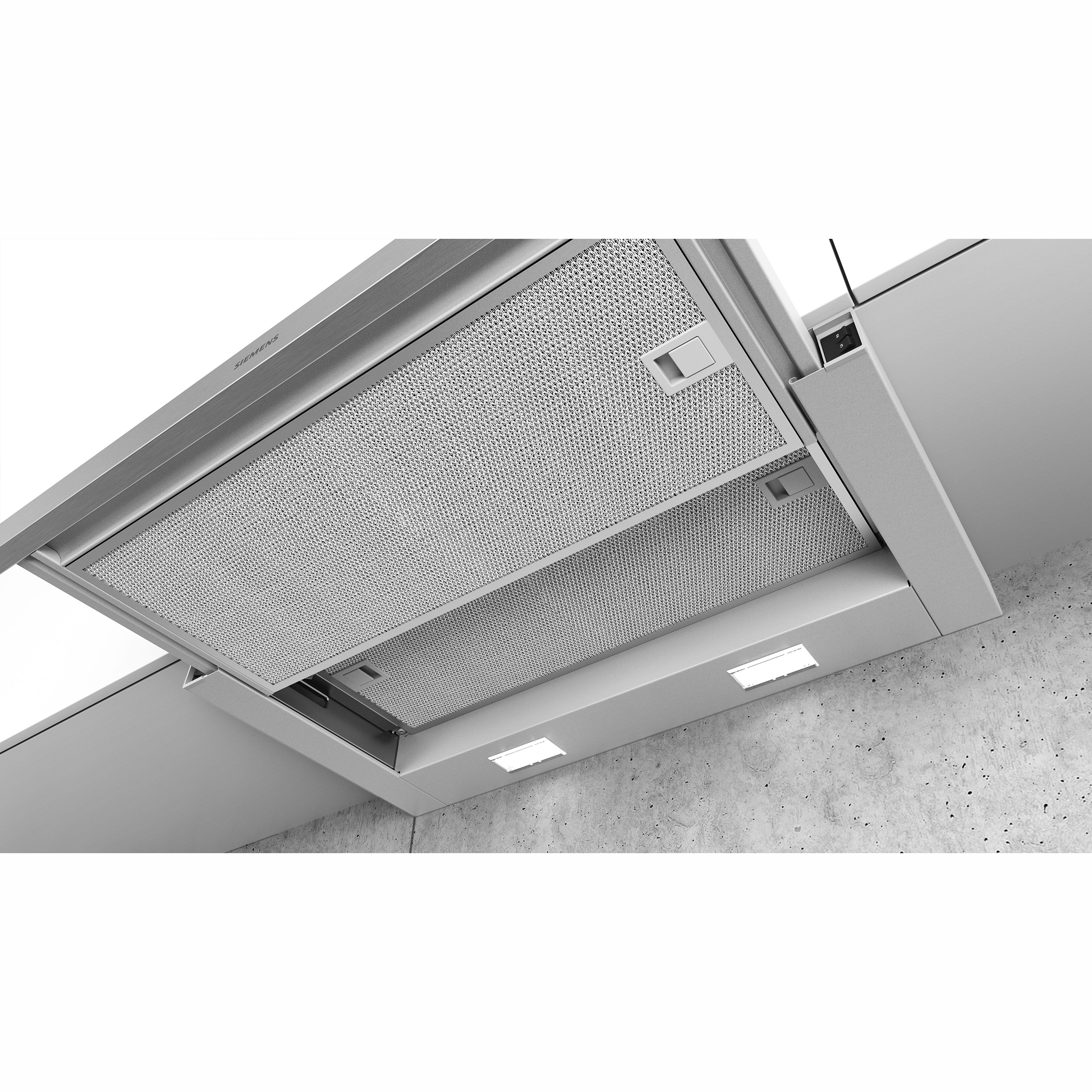 Köksfläkt Siemens LI64MB521