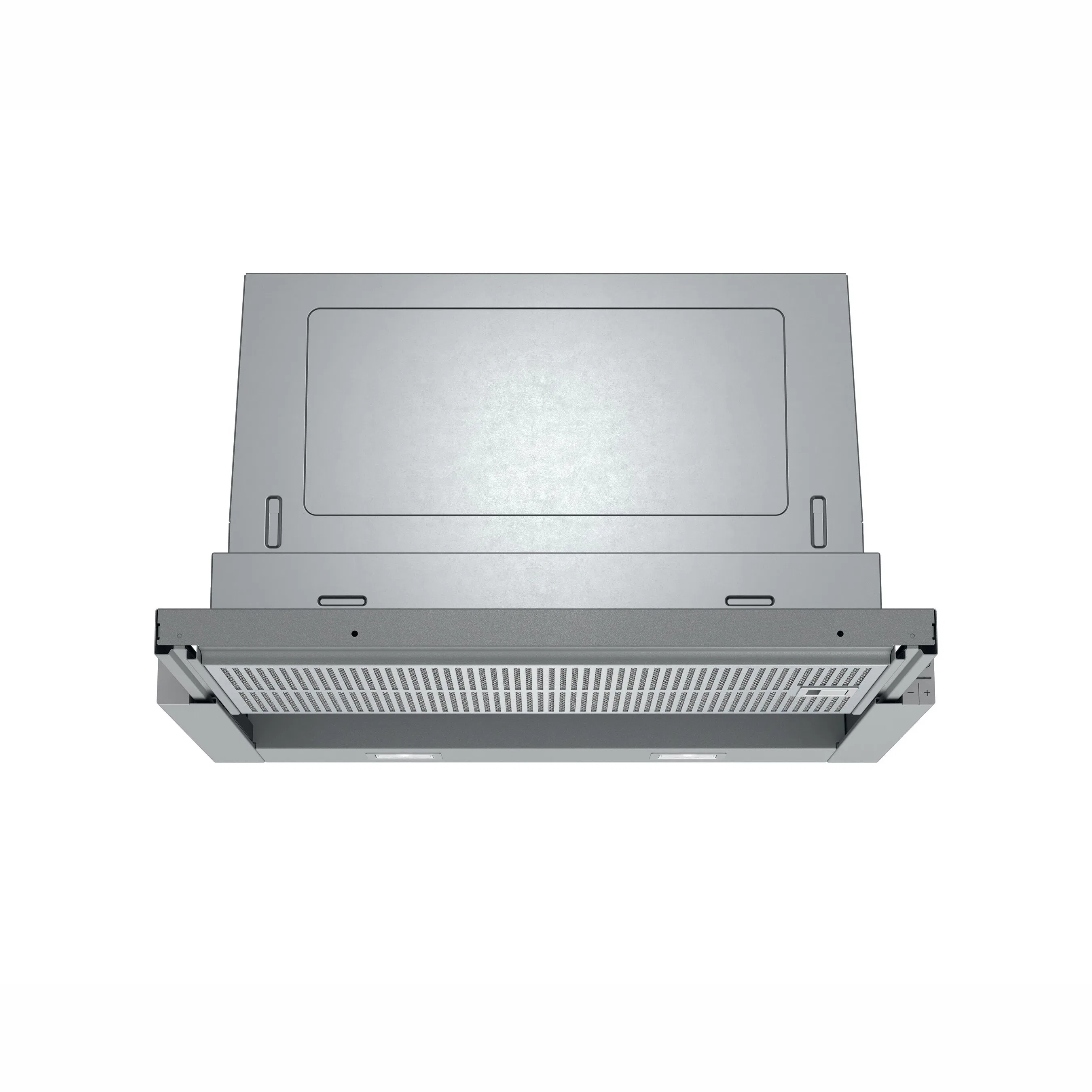 Underbyggnadsfläkt Siemens LI67RB531 iQ300 Rostfritt Stål