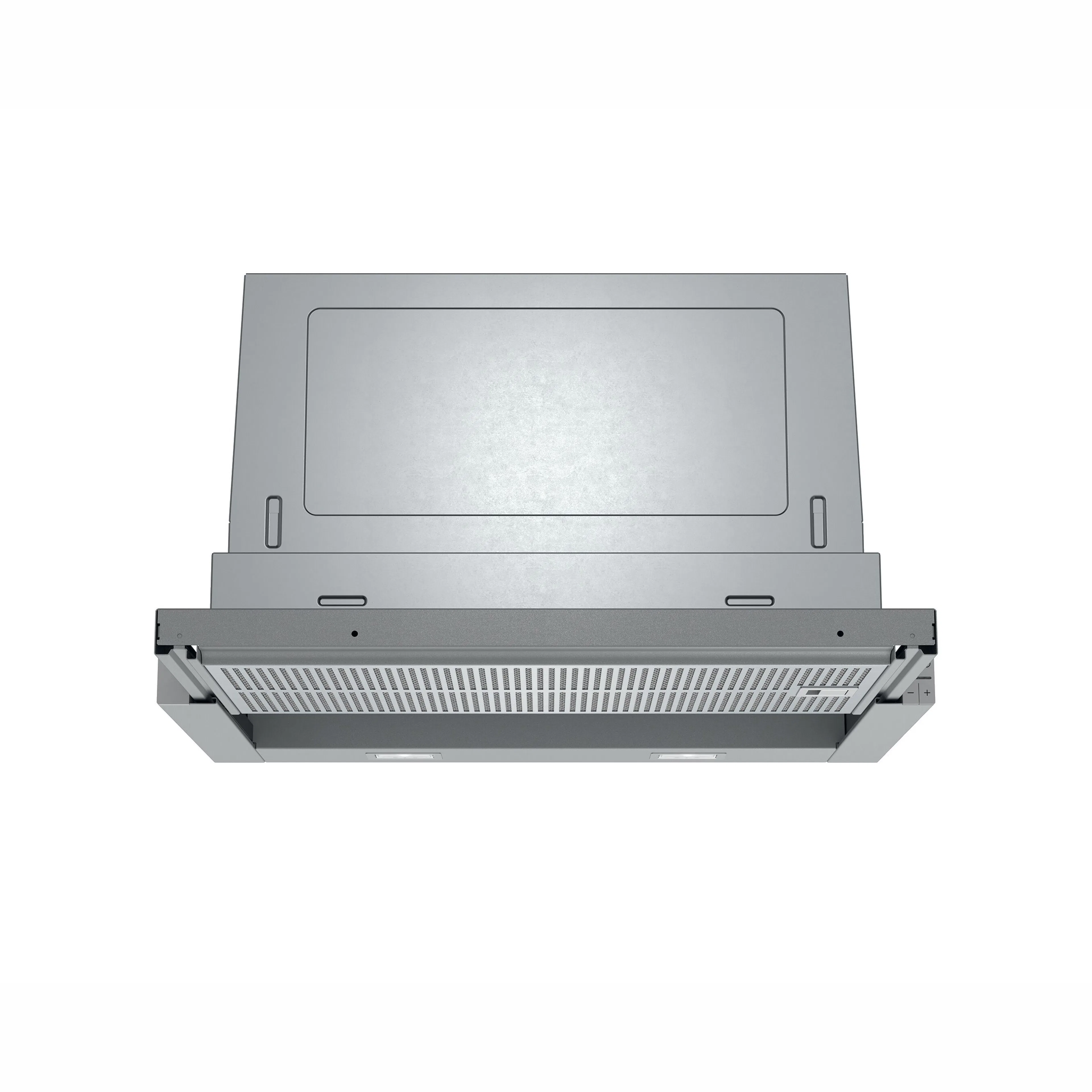 Underbyggnadsfläkt Siemens LI67RB531 iQ300 Rostfritt Stål