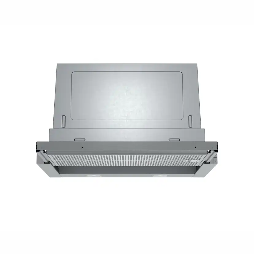 Underbyggnadsfläkt Siemens LI67RB531 iQ300 Rostfritt Stål