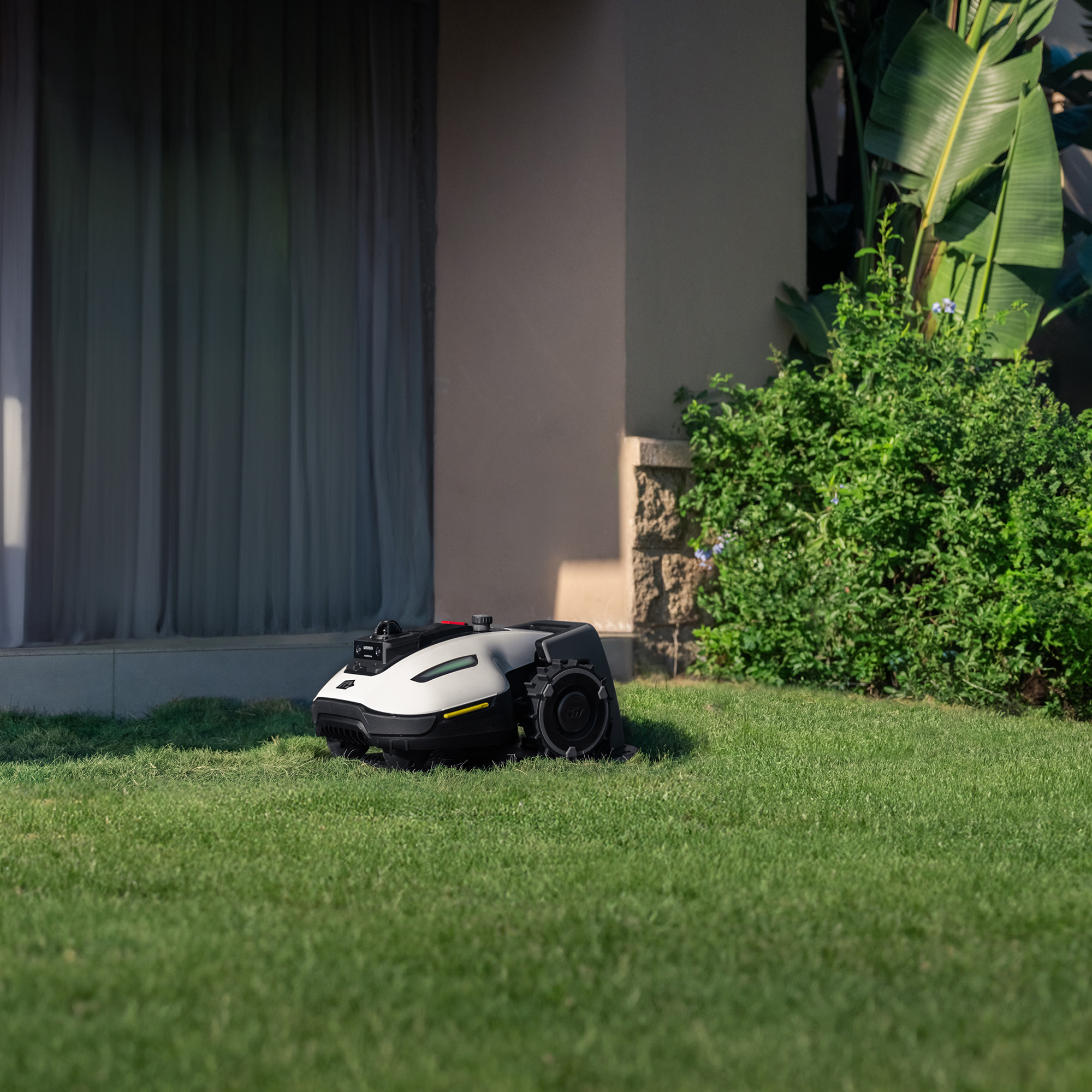 Robotgräsklippare Mammotion YUKA Mini 2 1000