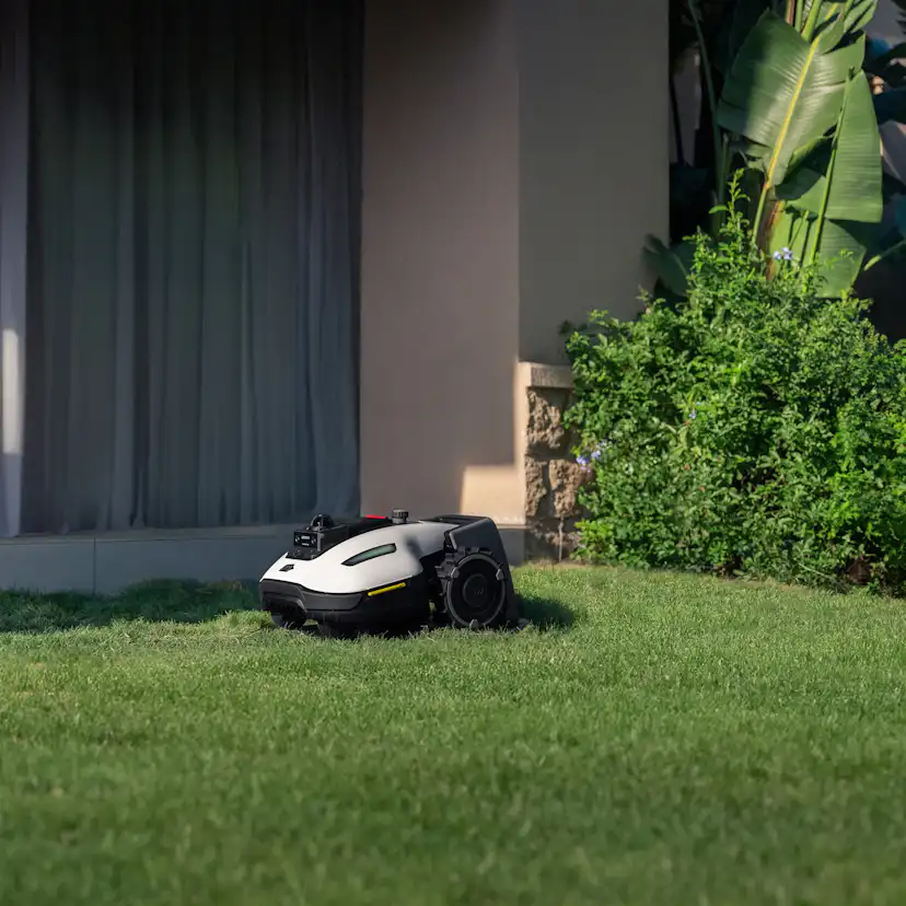 Robotgräsklippare Mammotion YUKA Mini 2 1000
