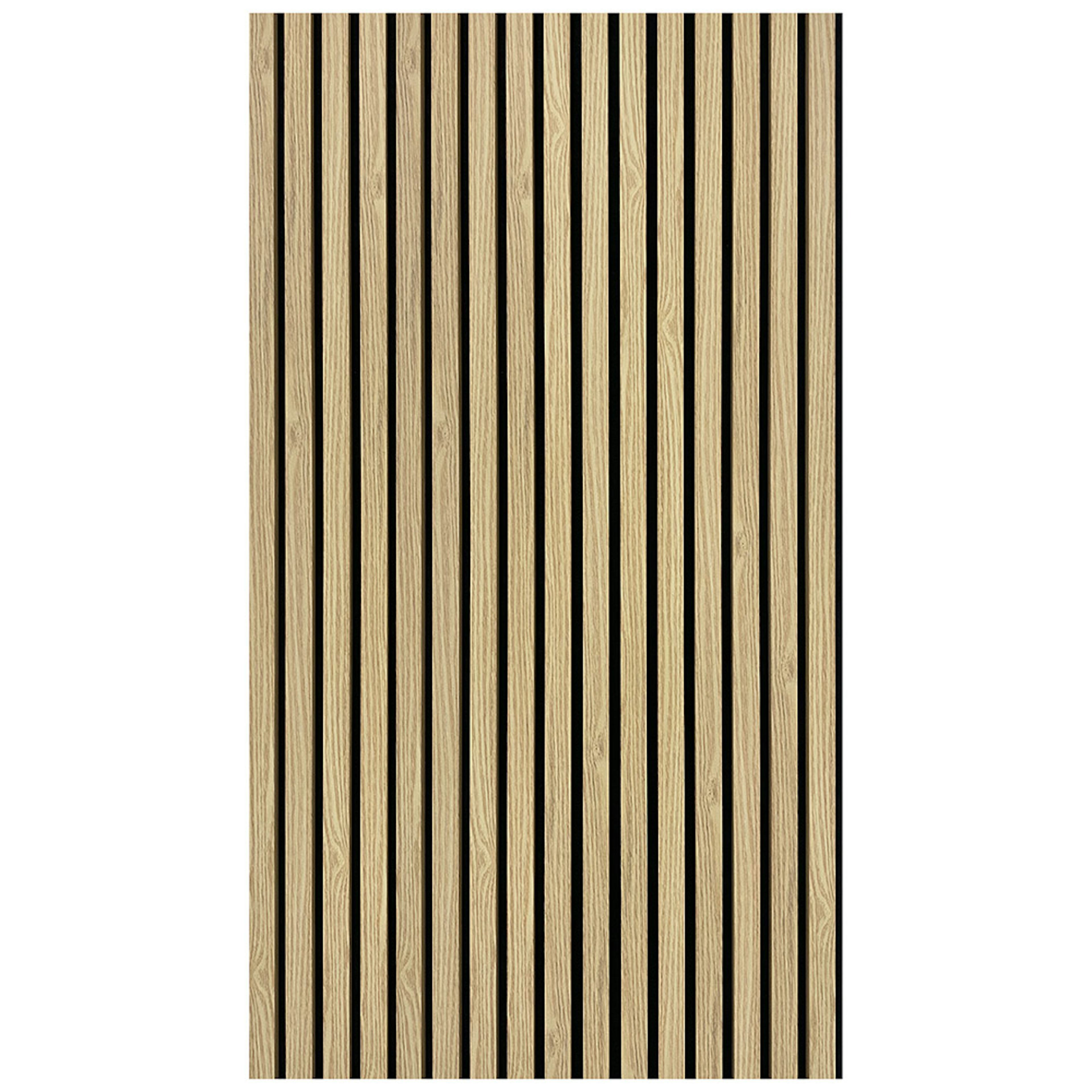 Avslutslist Arkiio Akustikpanel