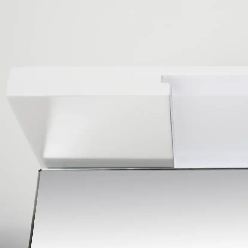 Spegelskåp Bathlife Glänsa