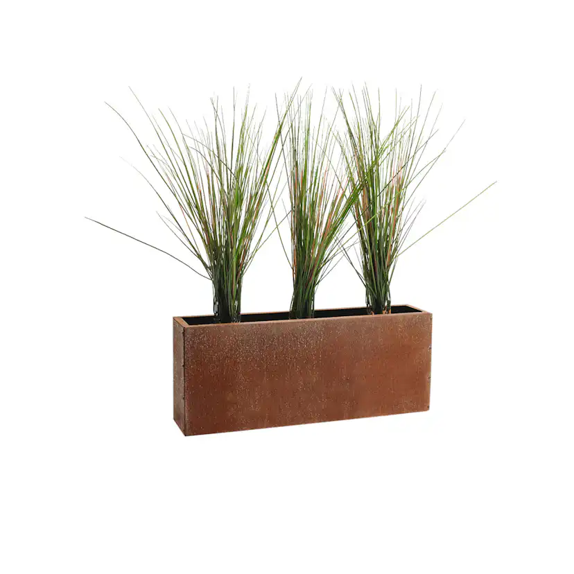 Kruka GrillSymbol Lilly S