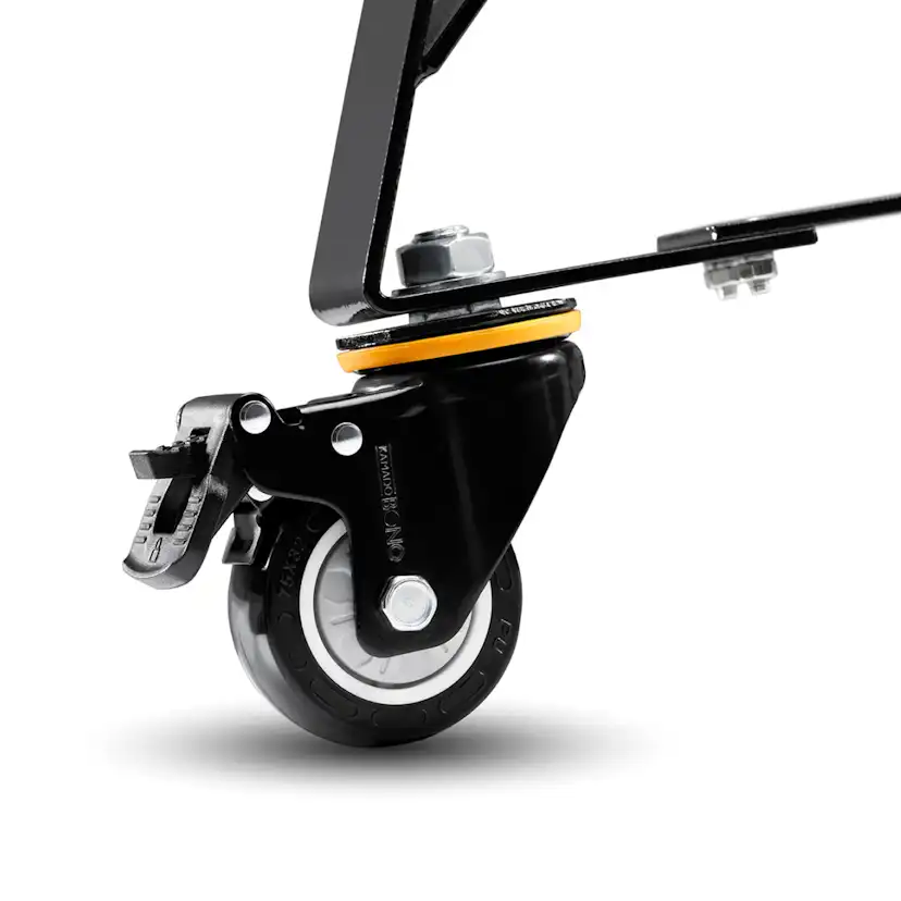 Kolgrill Kamado Bono Limited Svart Med Överdrag