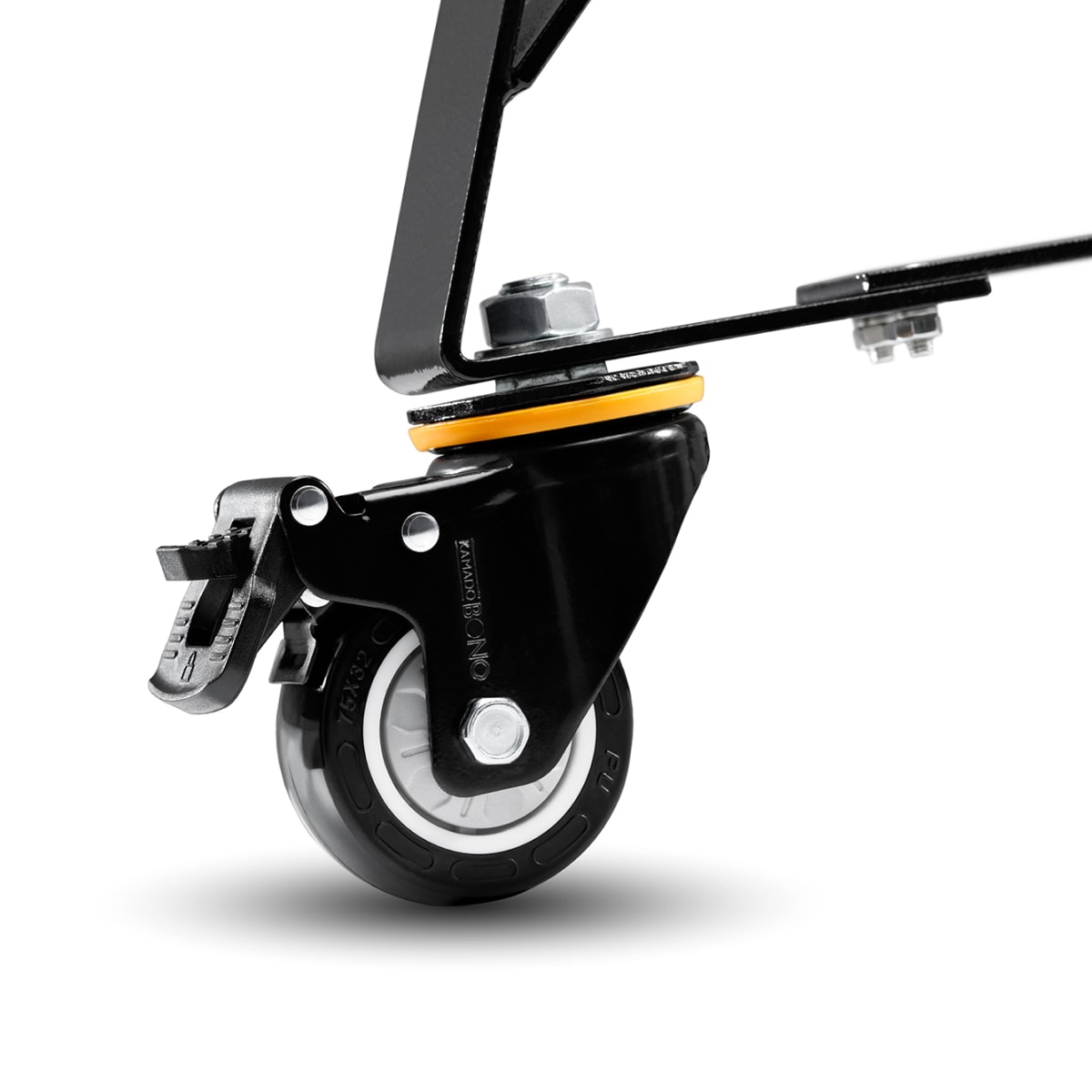 Kolgrill Kamado Bono Limited Röd