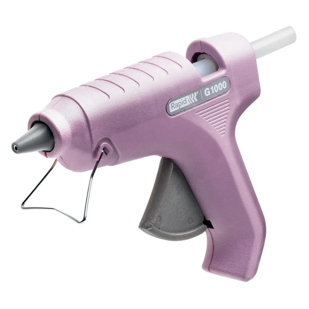 Limpistol Rapid G1000 V21 Fun To Fix