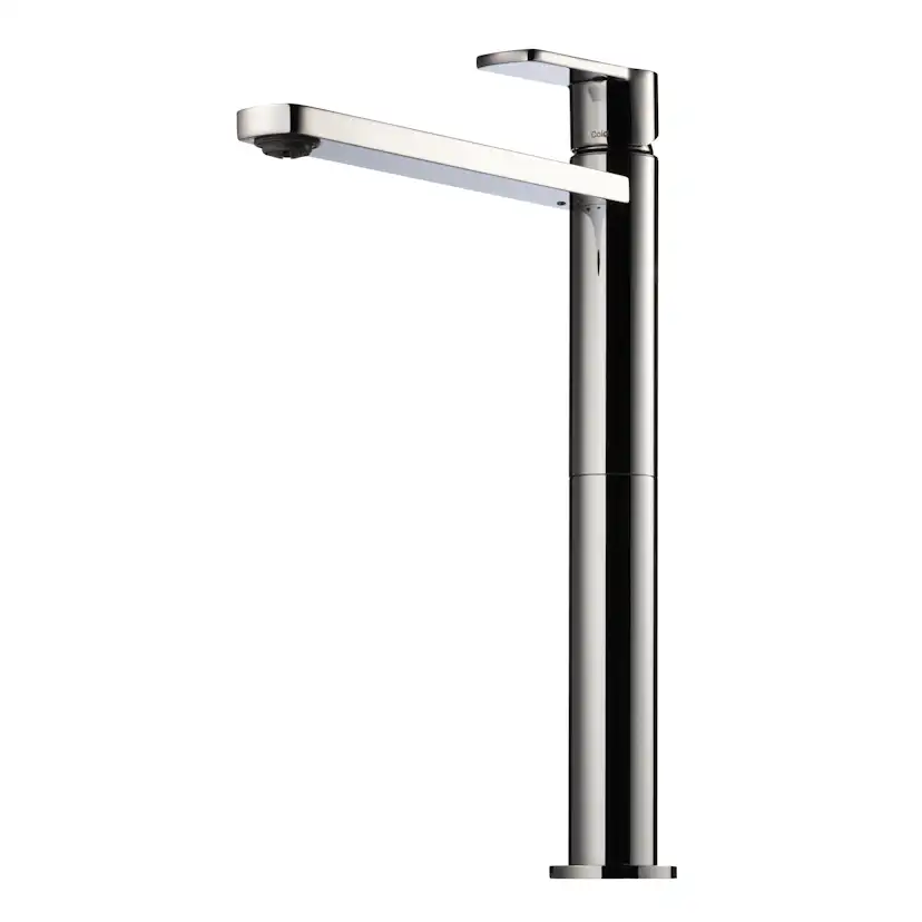 Tvättställsblandare Tapwell Line LIN081 Hög Pip